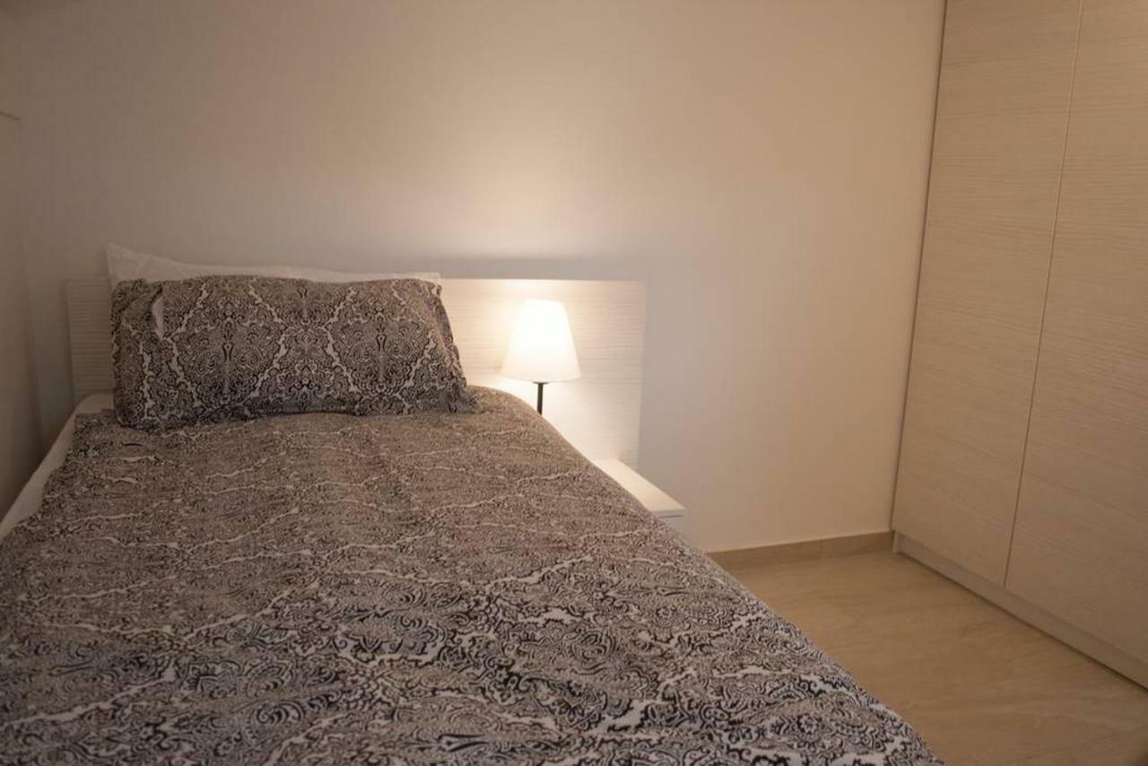 Vila Murvenica Šilo Esterno foto