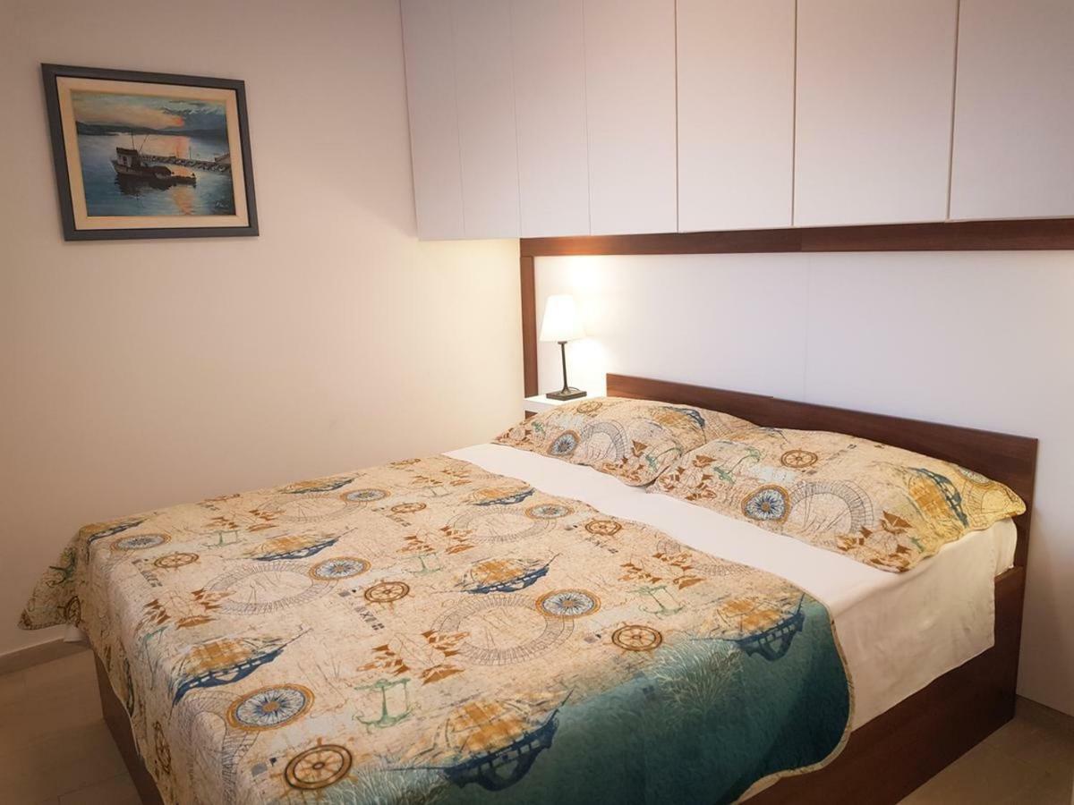Vila Murvenica Šilo Esterno foto